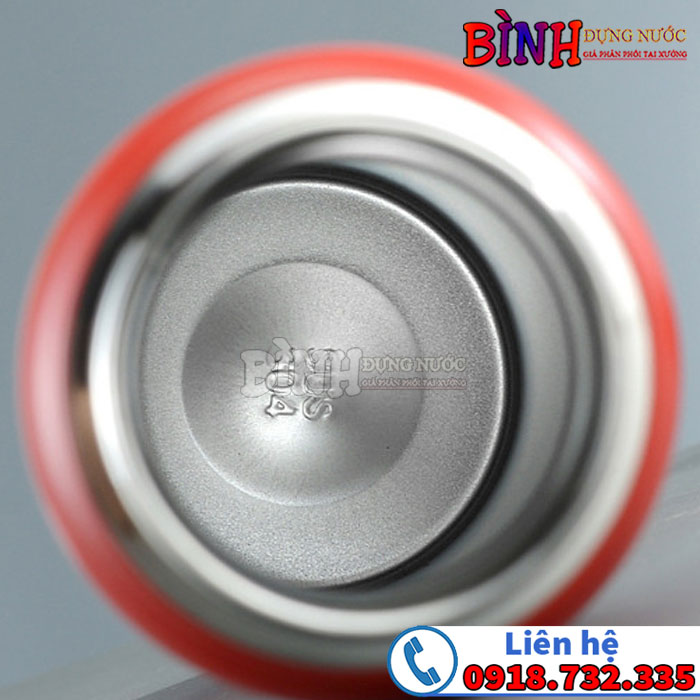 Bình giữ nhiệt không BPA (600-800ml)