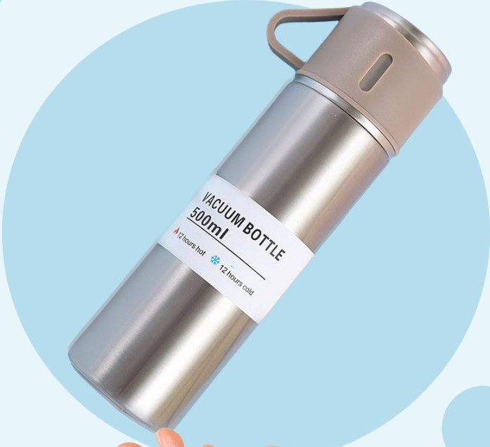 Bình giữ nhiệt cao cấp