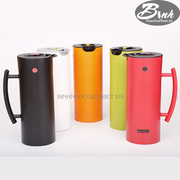 thermos flask bottle