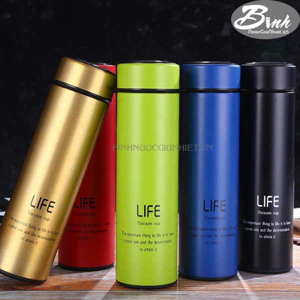 thermos bottle 