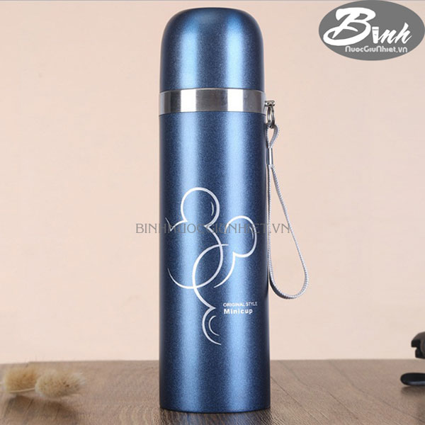 hot water flask