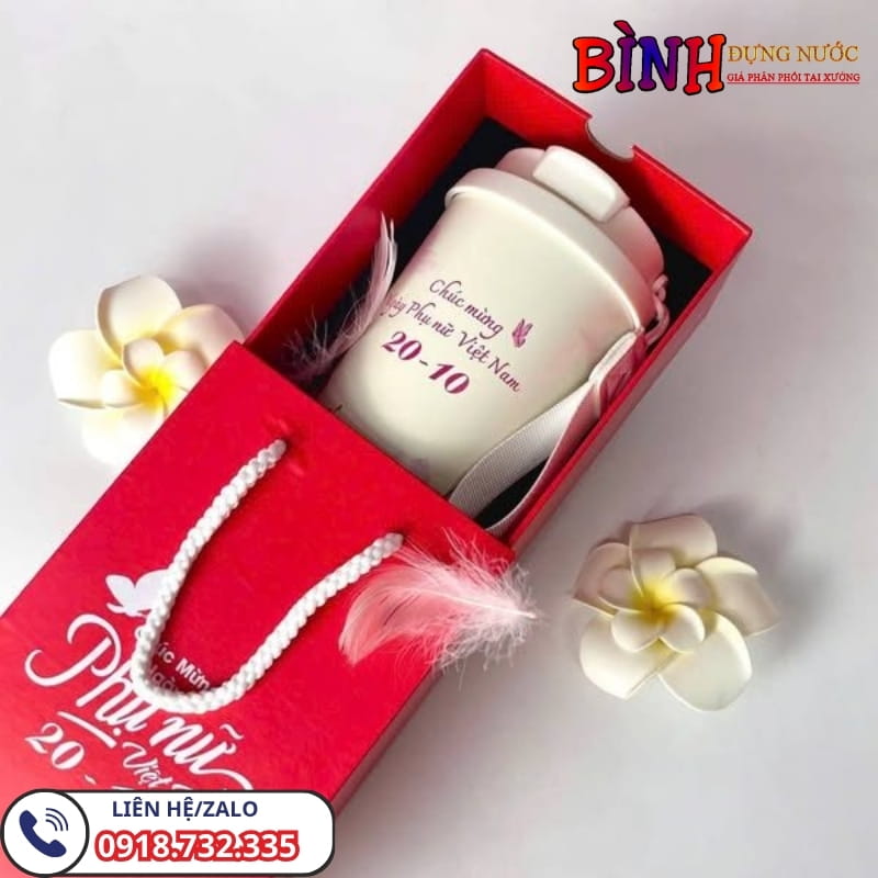 Bình giữ nhiệt giá sỉ