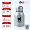 Bình giữ nhiệt 350ml khắc tên theo yêu cầu