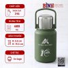 Bình giữ nhiệt 600ml kỷ niệm 10 năm thành lập công ty in logo Thuận An Phát