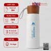 Bình giữ nhiệt in logo Khách sạn Cam Ranh Riviera