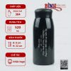 Bình giữ nhiệt kỷ niệm 25 năm ngày ra trường THCS Ninh Hòa
