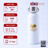 Bình giữ nhiệt kỷ niệm 80 năm thi hành án dân sự