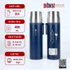 Bình giữ nhiệt VNPT in logo làm quà tặng sinh nhật công nhân viên công ty
