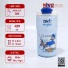 Nhiều màu sắc nổi bật, thiết kế đáng yêu và tiện dụng.