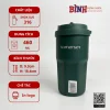 Sản phẩm thiết kế trẻ trung, giữ nhiệt tốt và phù hợp nhiều mục đích sử dụng.