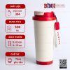 Ly giữ nhiệt 530ml đẹp, phù hợp làm quà tặng