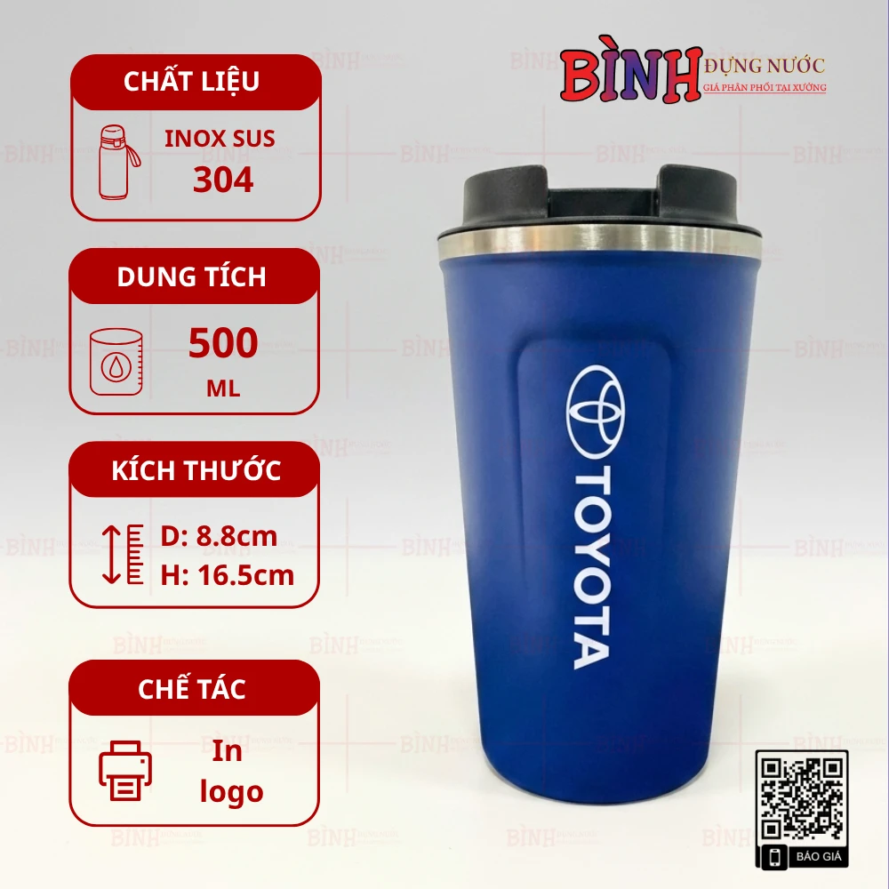 lựa chọn lý tưởng cho các chương trình quà tặng doanh nghiệp.