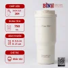 Thiết kế hiện đại, giữ nhiệt tốt và phù hợp sử dụng hằng ngày.