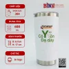 Thiết kế hiện đại, độ bền cao và khả năng giữ nhiệt tốt