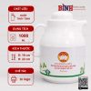 Phích giữ nhiệt inox 1 lít in logo Công đoàn Compal, phù hợp làm quà tặng công đoàn, sự kiện doanh nghiệp và tri ân nhân viên.