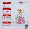 Phích giữ nhiệt 1L Rạng Đông in logo Đại hội Công đoàn xã Dương Xuân Hội