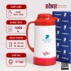 Phích giữ nhiệt quà tặng VNPT Quảng Trị in logo theo yêu cầu, thương hiệu Rạng Đông