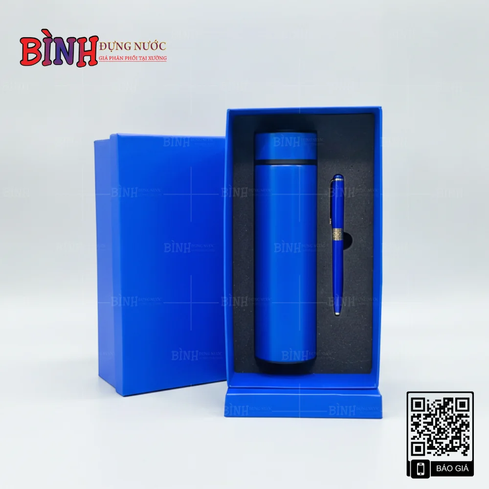 Sản phẩm hỗ trợ in logo theo yêu cầu với chất lượng sắc nét.