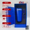 Set quà tặng sở hữu kiểu dáng đẹp và tiện dụng.