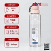 Bình đựng nước 1000ml in logo Spa Minh Thư