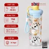 Bình đựng nước 750ml có lõi lọc