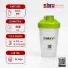 Bình lắc nhựa 400ml in logo EnduraX