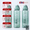 Bình nhựa 1000ml màu xanh in logo iTEK ELEVATOR
