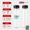 Bình nhựa 420ml in logo ZaloPay