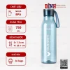 Bình nhựa LocknLock 750ml in logo VINUNIVERSITY
