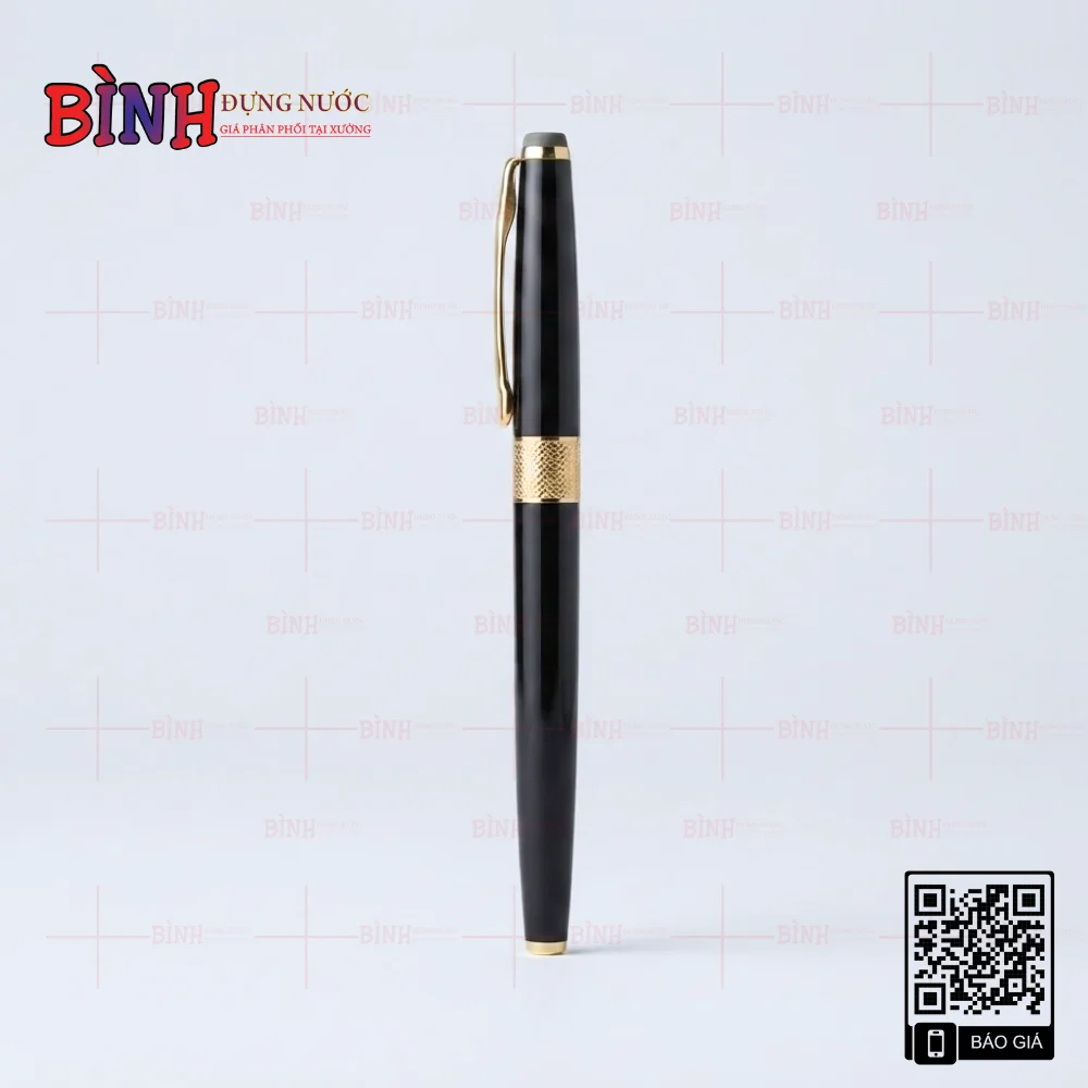 Bút ký màu đen tặng 20/11