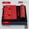 Set quà tặng giáng sinh in logo